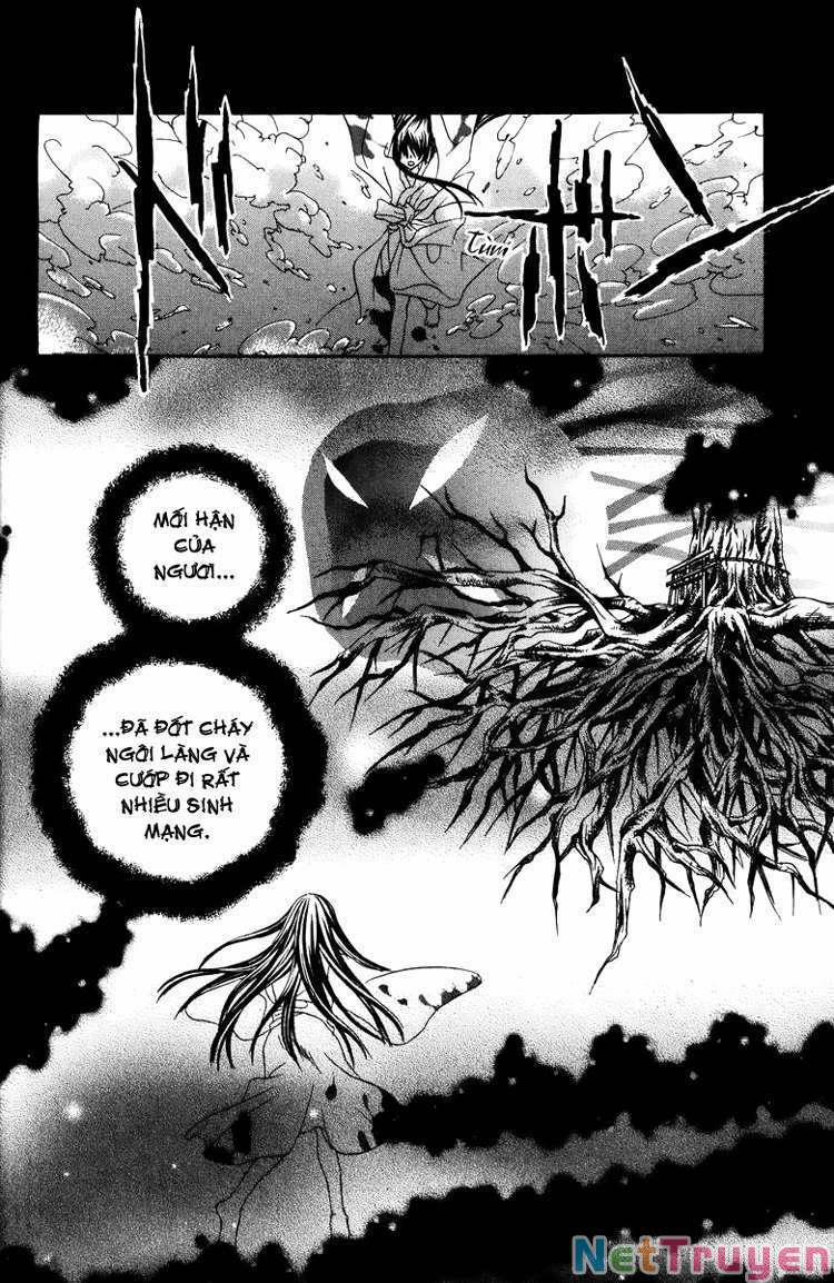 Jigoku Shoujo 14.1 trang 7