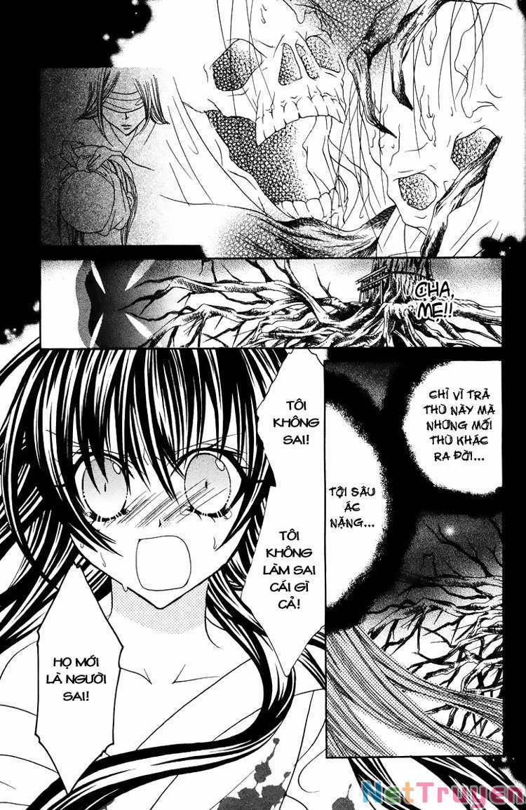 Jigoku Shoujo 14.1 trang 8