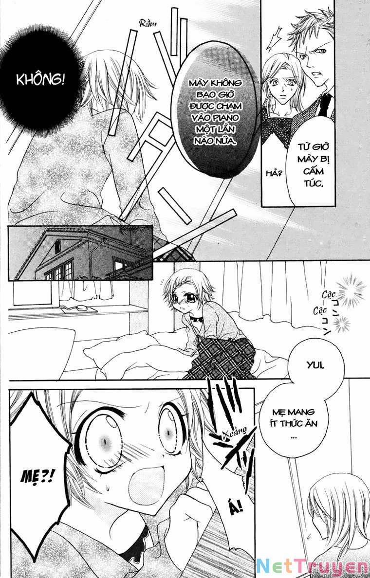 Jigoku Shoujo 14.2 trang 18