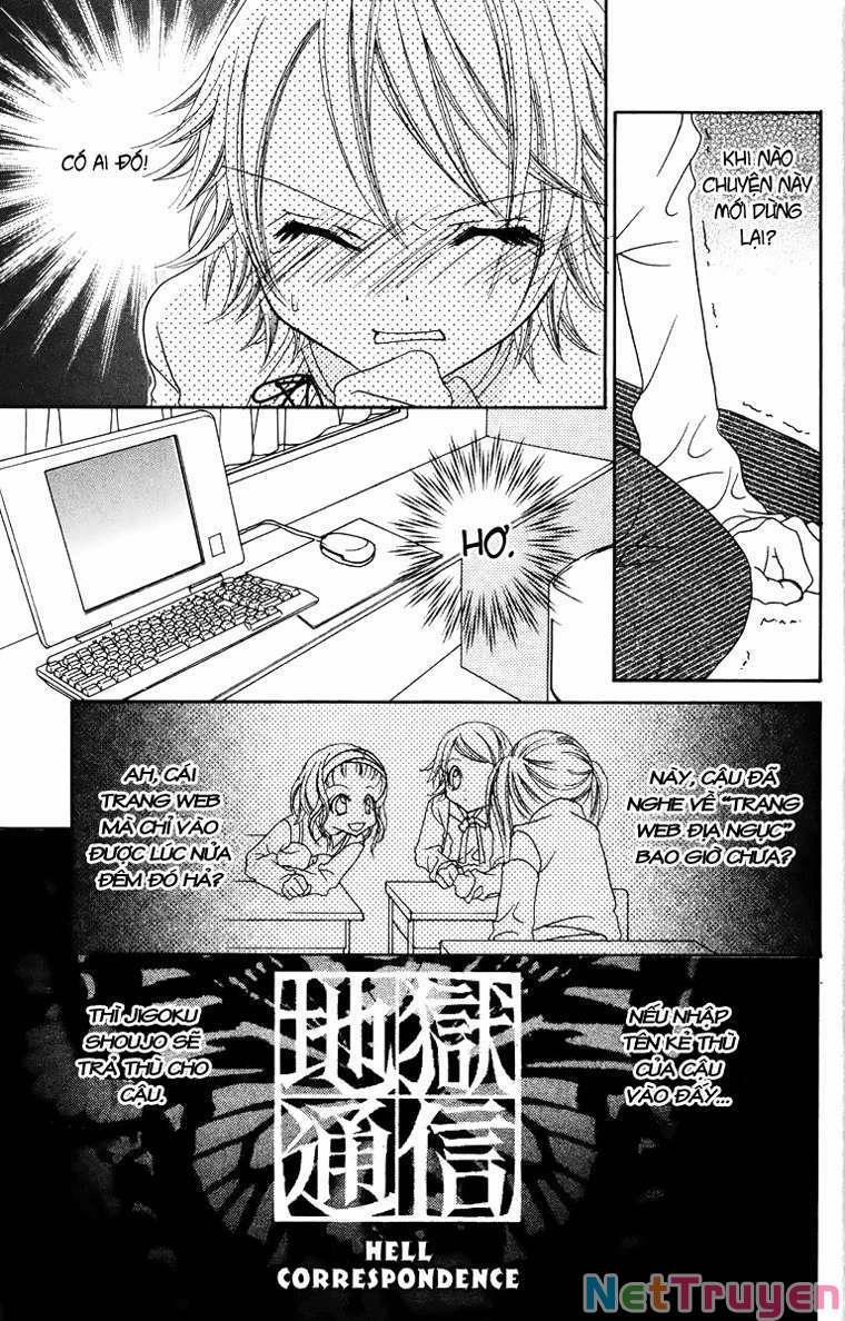 Jigoku Shoujo 14.2 trang 23