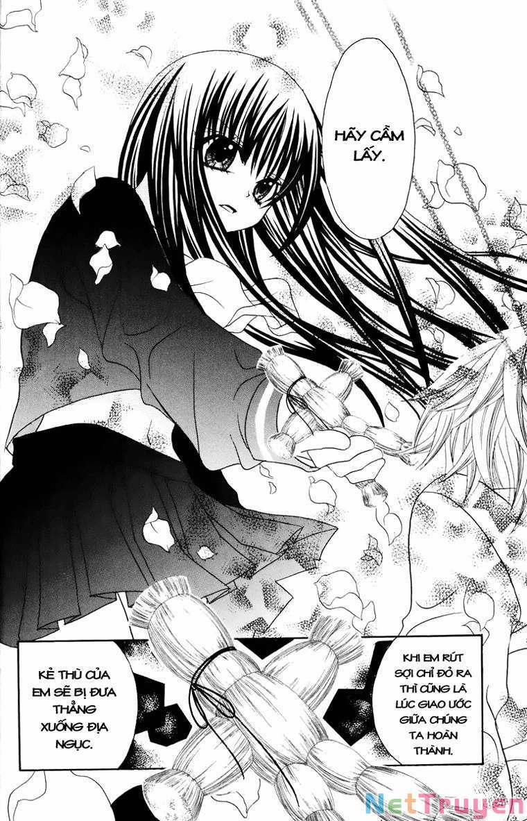 Jigoku Shoujo 14.2 trang 24