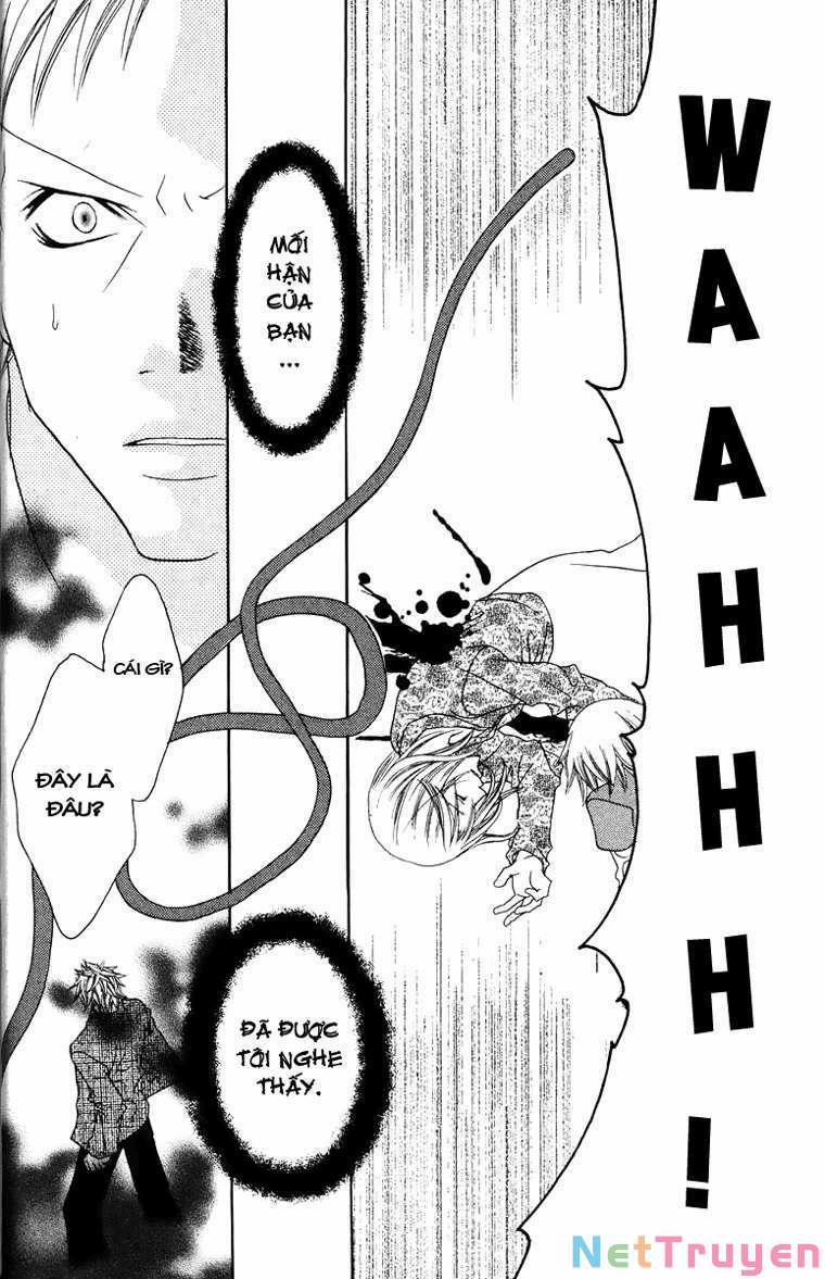 Jigoku Shoujo 14.2 trang 36