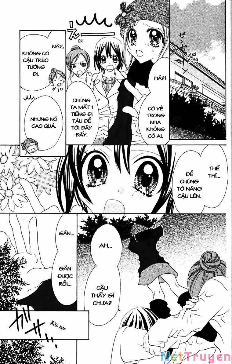 Jigoku Shoujo 15 trang 13