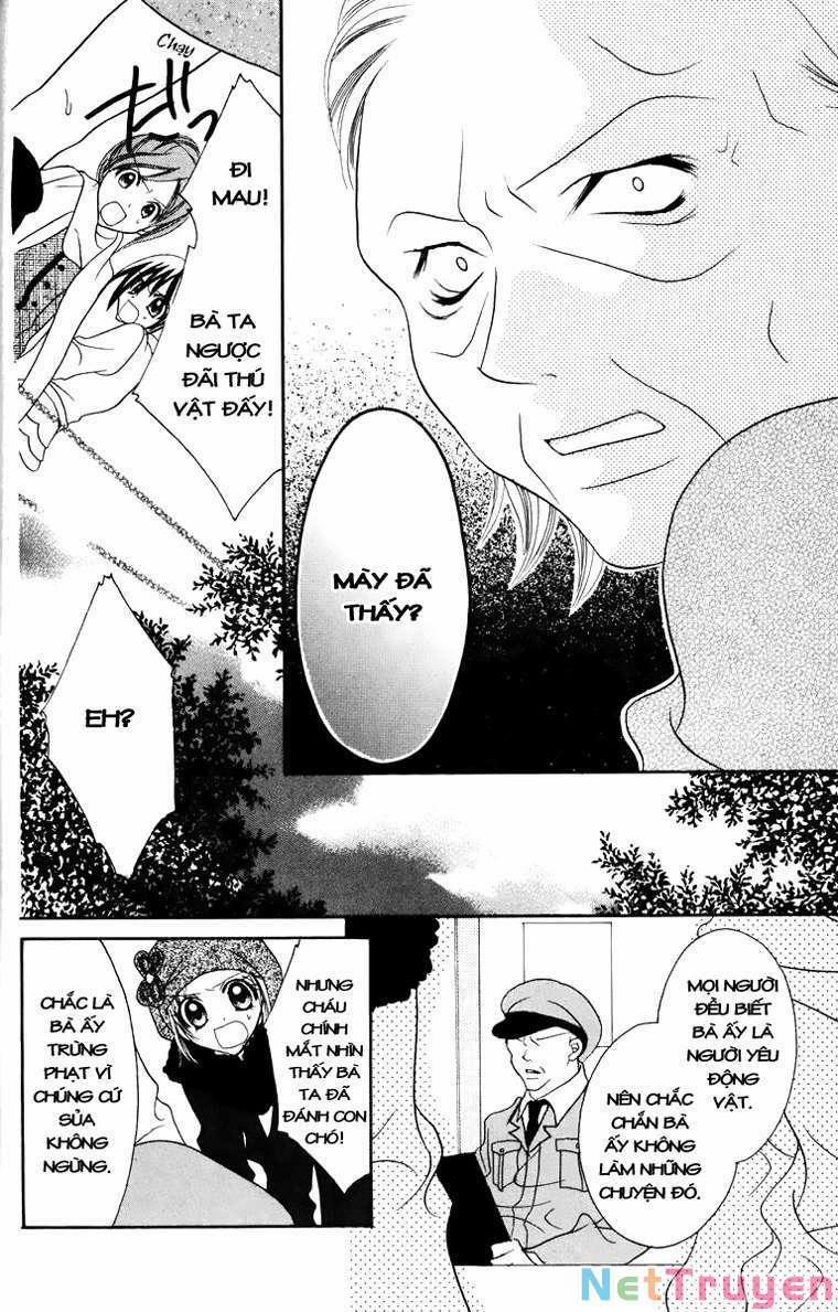 Jigoku Shoujo 15 trang 16