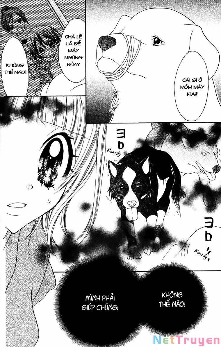 Jigoku Shoujo 15 trang 18