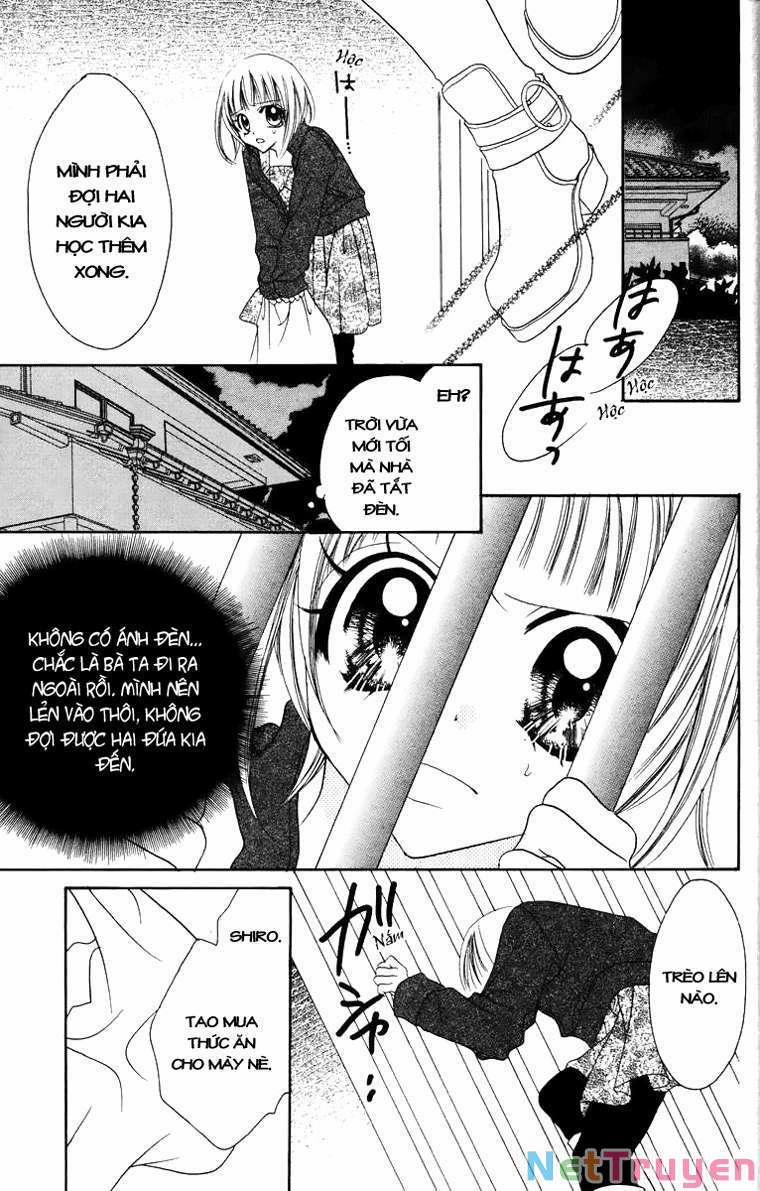 Jigoku Shoujo 15 trang 19