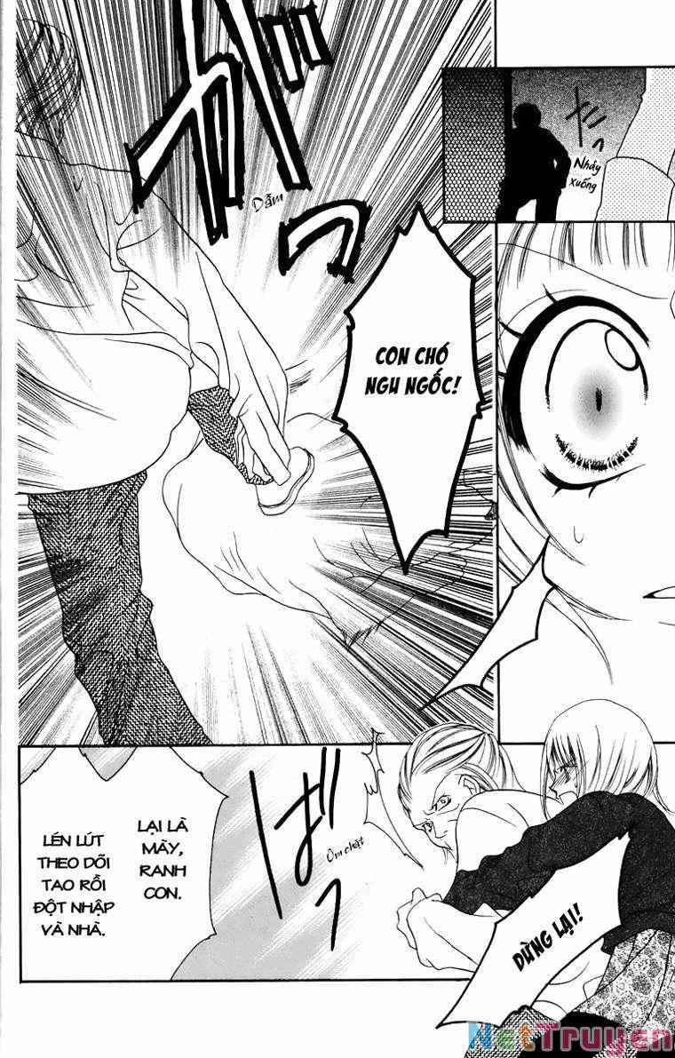 Jigoku Shoujo 15 trang 20