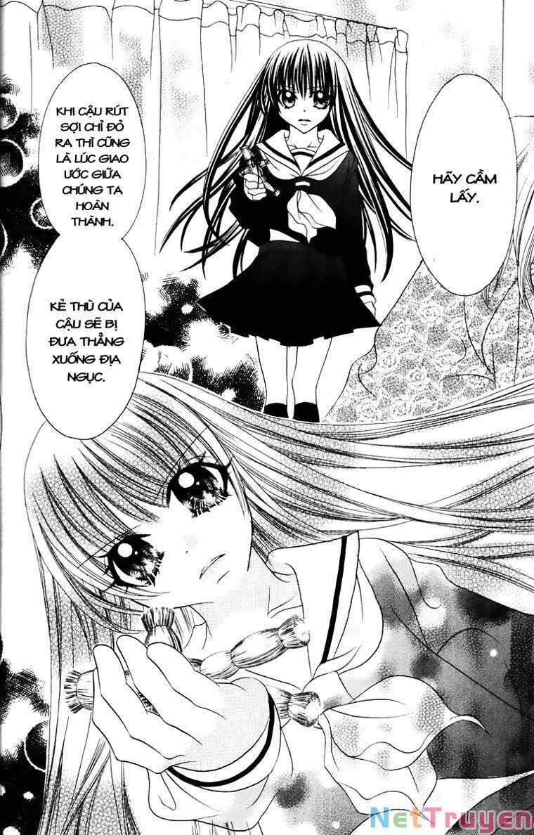 Jigoku Shoujo 15 trang 26