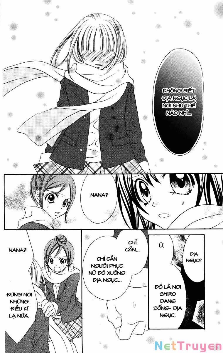 Jigoku Shoujo 15 trang 28