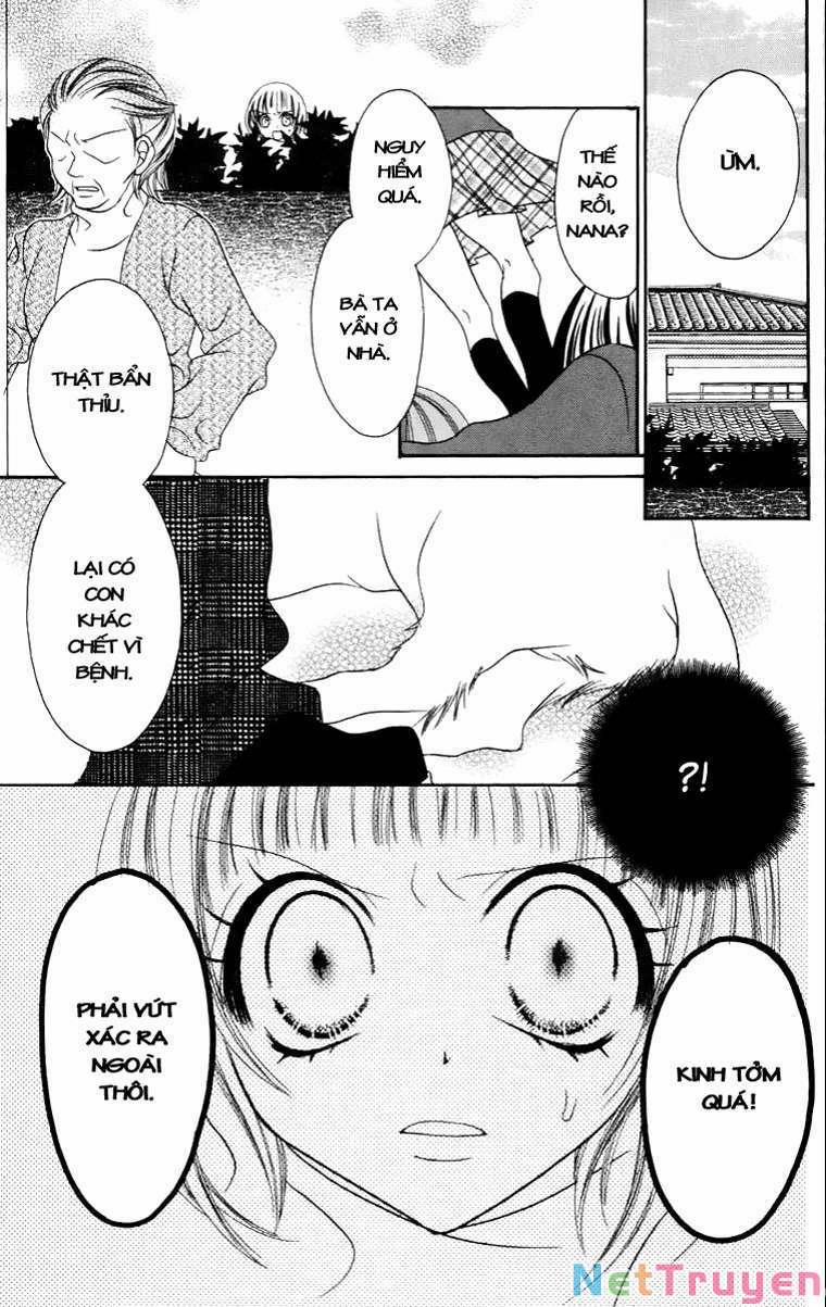 Jigoku Shoujo 15 trang 29