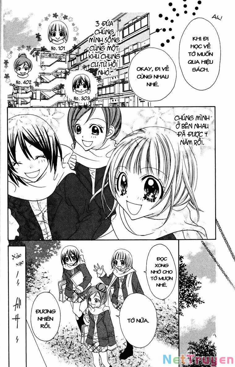 Jigoku Shoujo 15 trang 4