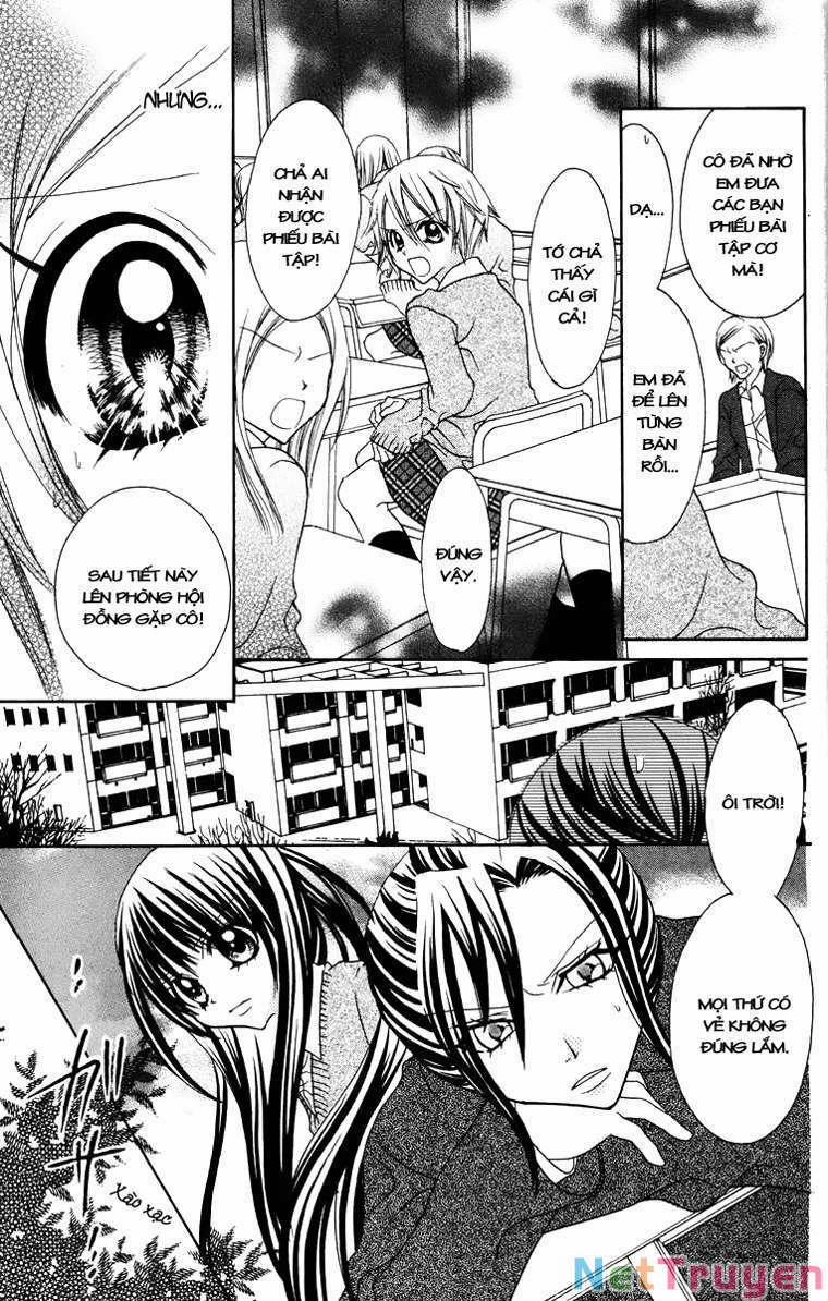 Jigoku Shoujo 16 trang 12