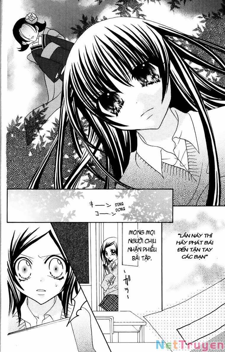 Jigoku Shoujo 16 trang 13
