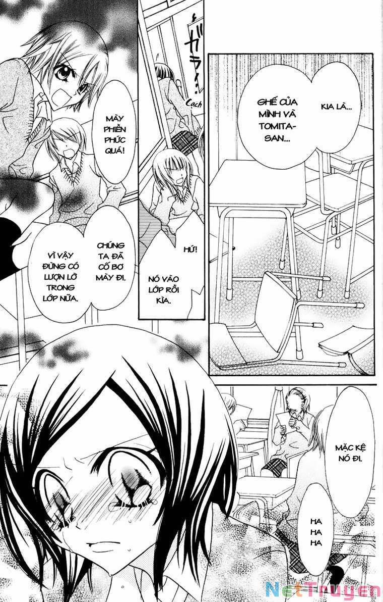 Jigoku Shoujo 16 trang 18