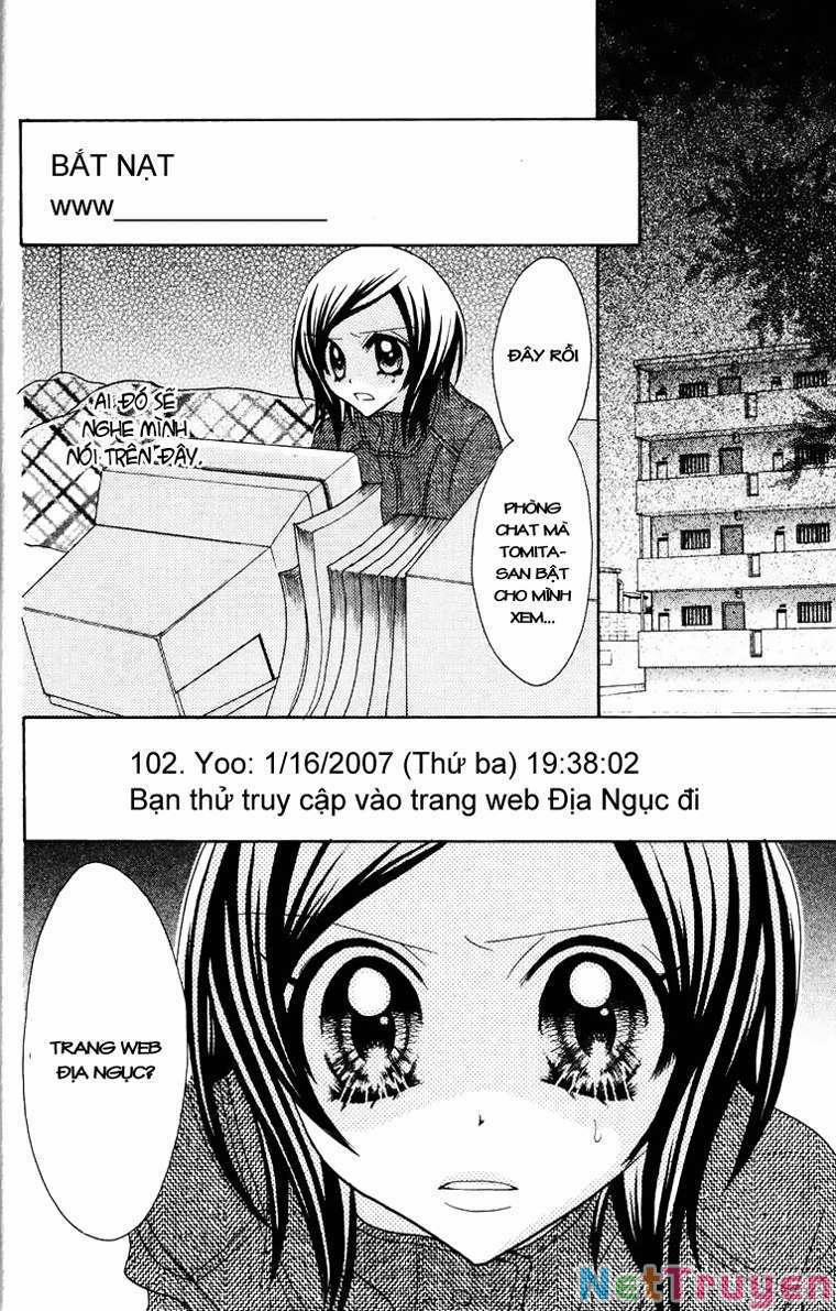 Jigoku Shoujo 16 trang 19