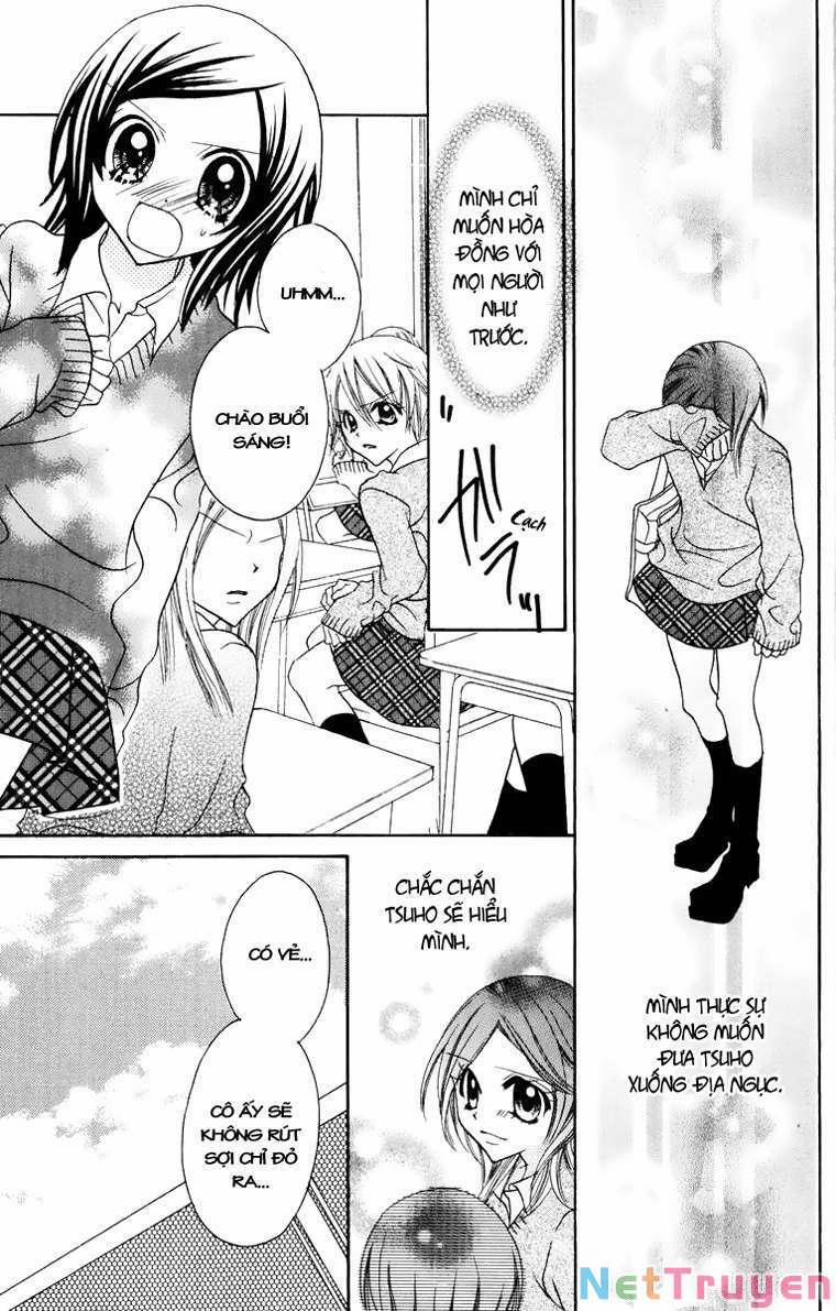 Jigoku Shoujo 16 trang 26