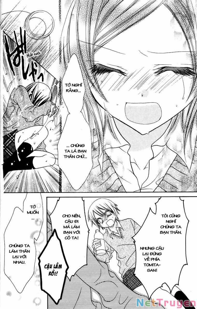 Jigoku Shoujo 16 trang 29