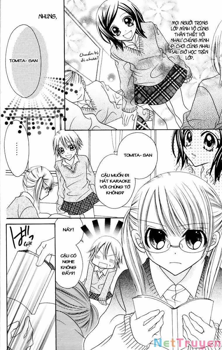 Jigoku Shoujo 16 trang 3