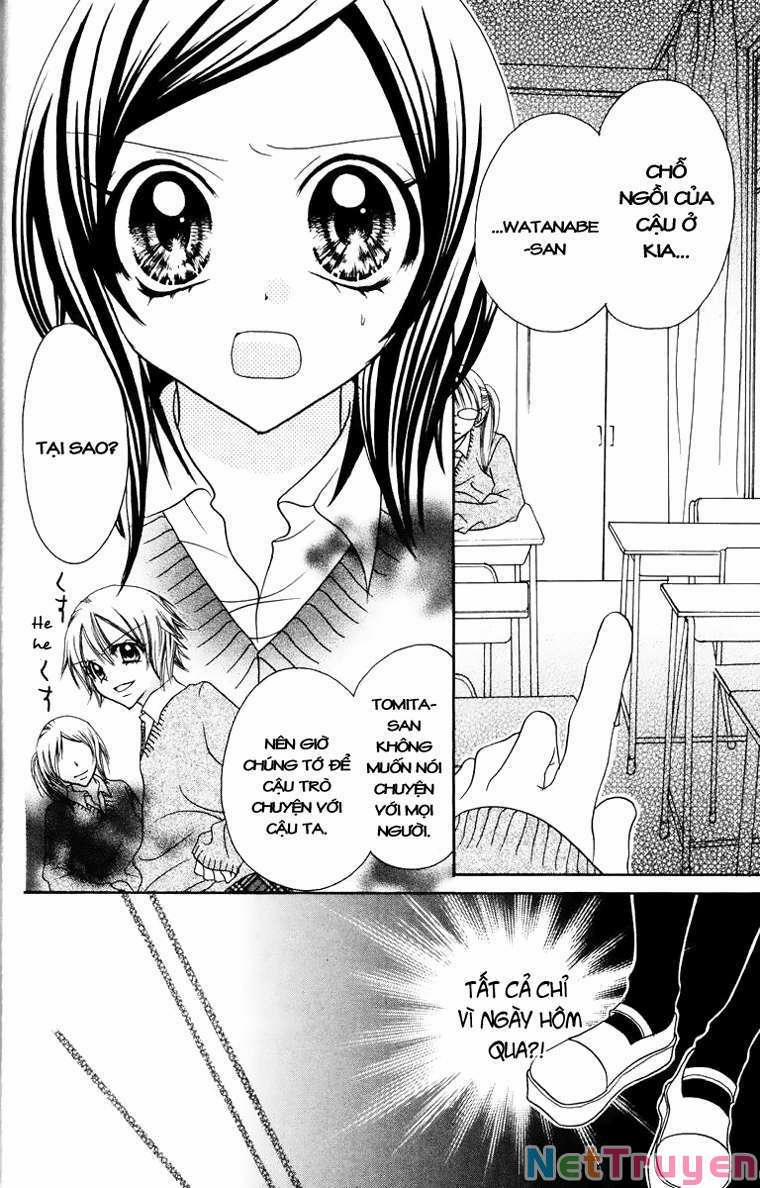 Jigoku Shoujo 16 trang 7