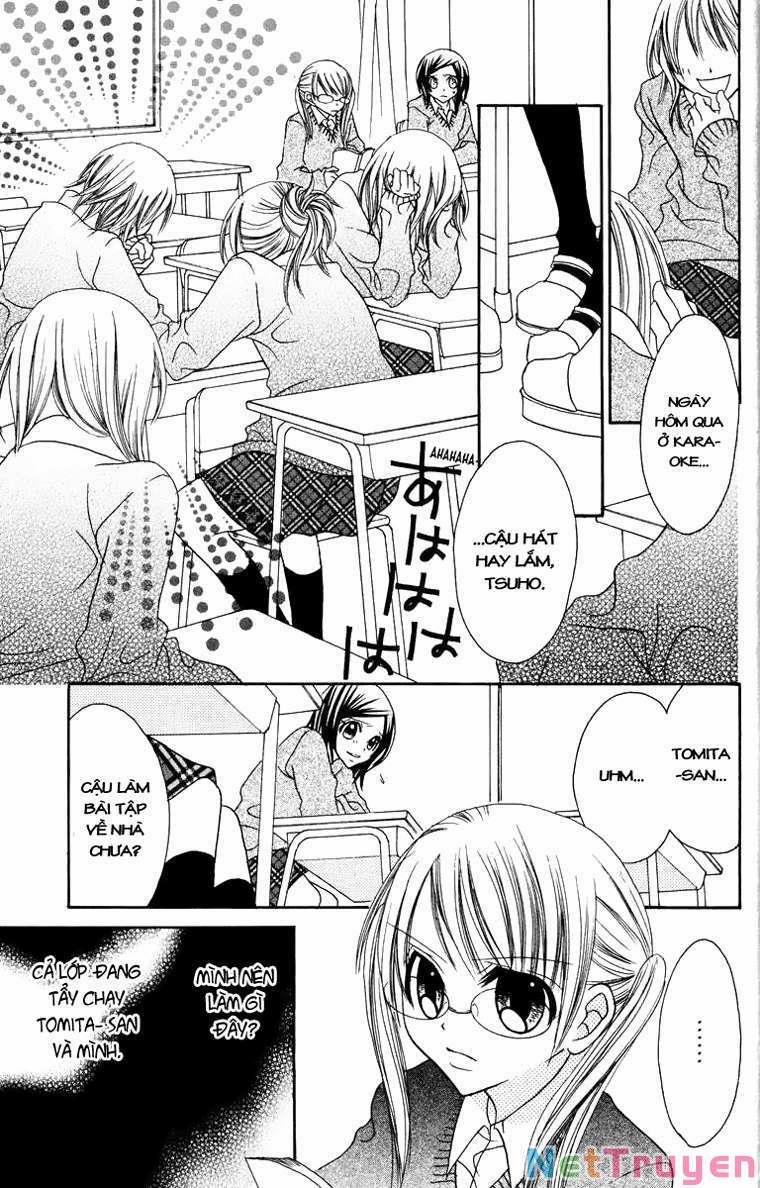 Jigoku Shoujo 16 trang 8