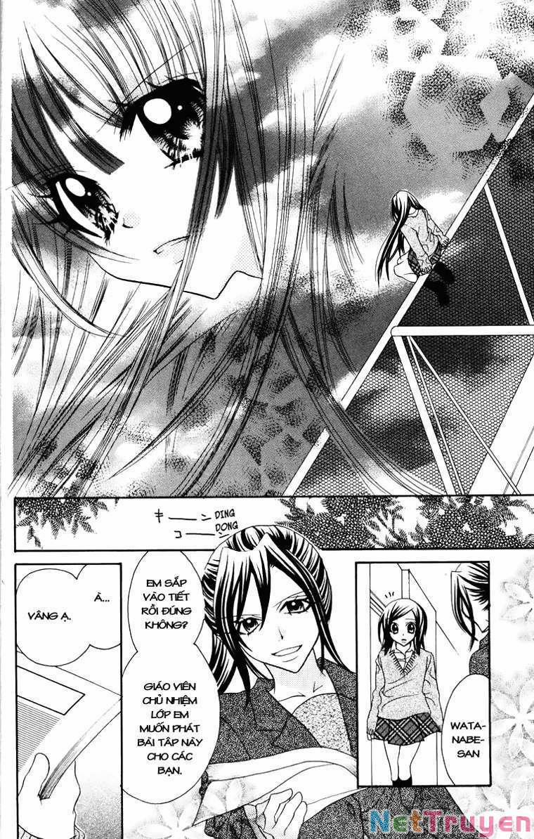 Jigoku Shoujo 16 trang 9