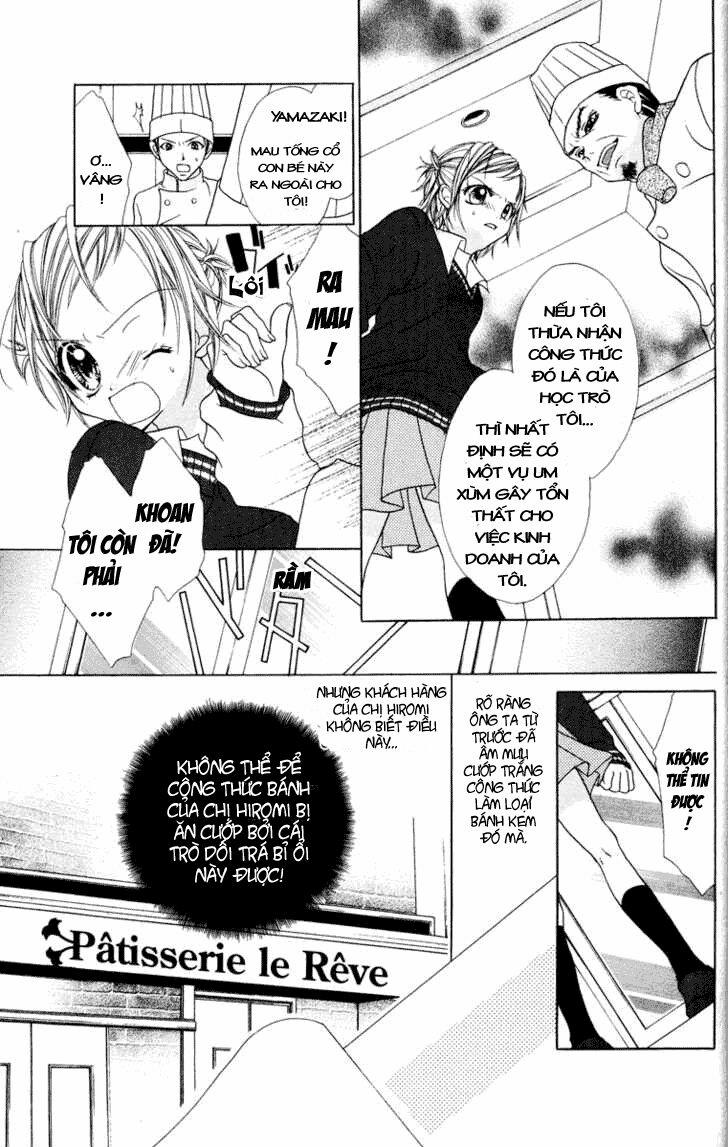 Jigoku Shoujo 2 trang 13