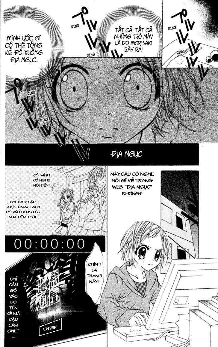 Jigoku Shoujo 2 trang 18