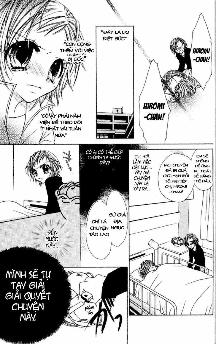 Jigoku Shoujo 2 trang 23