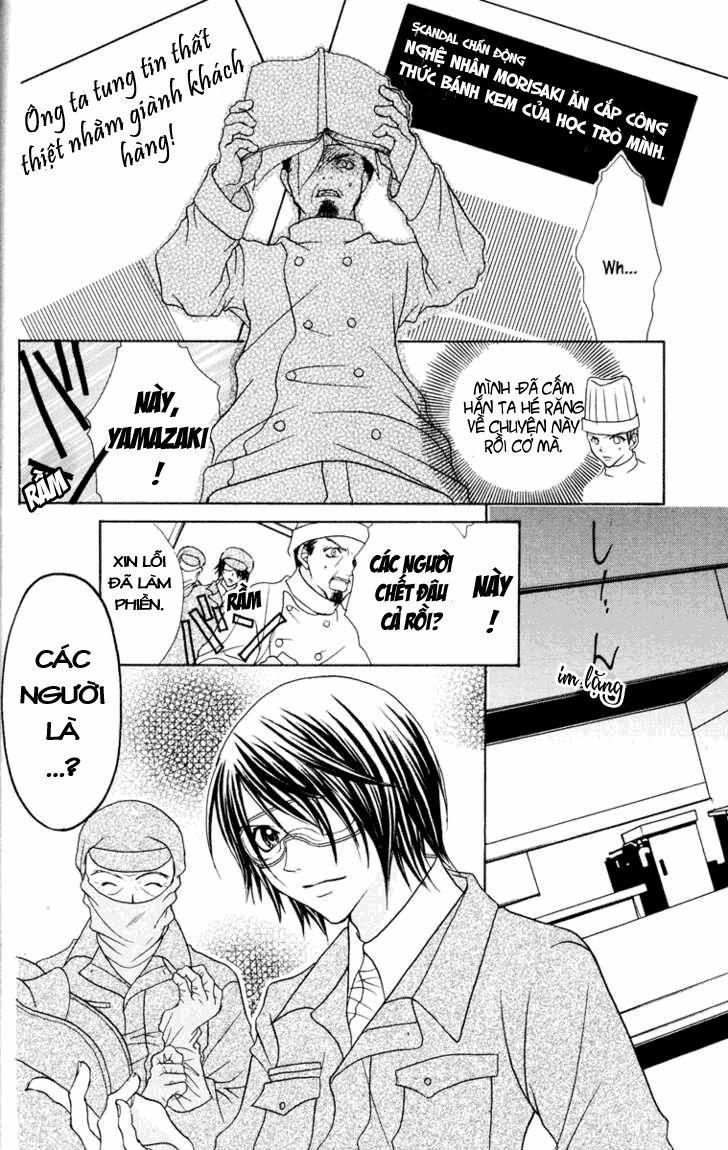 Jigoku Shoujo 2 trang 30