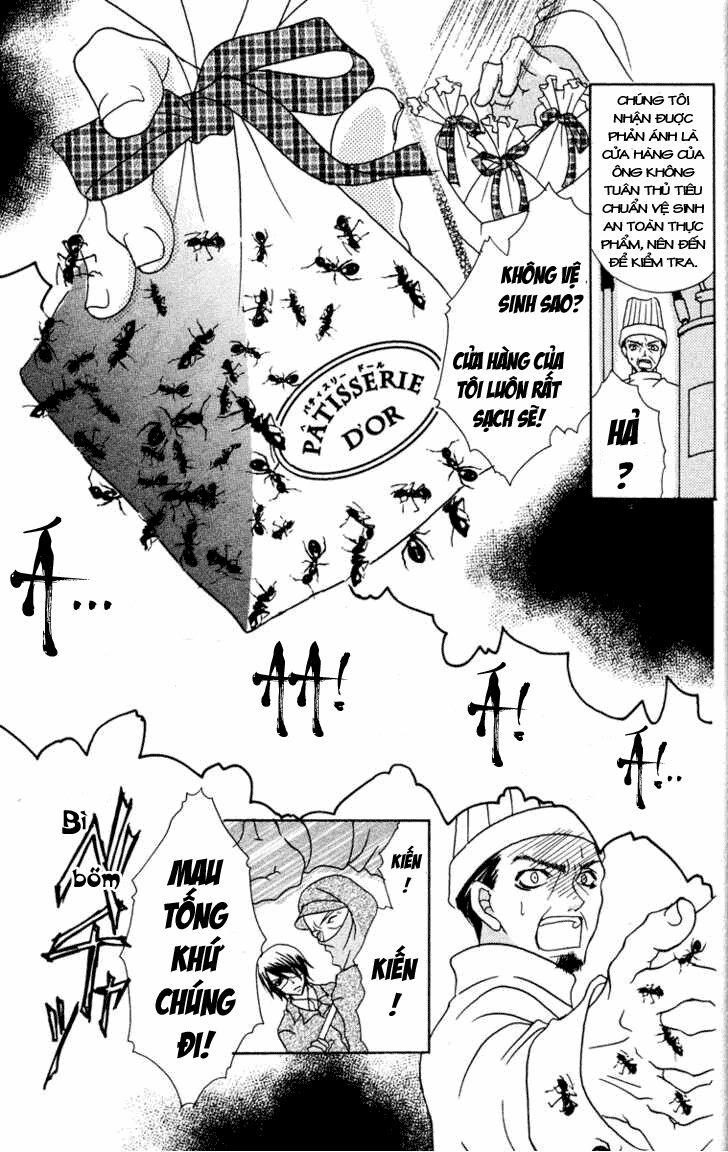 Jigoku Shoujo 2 trang 31