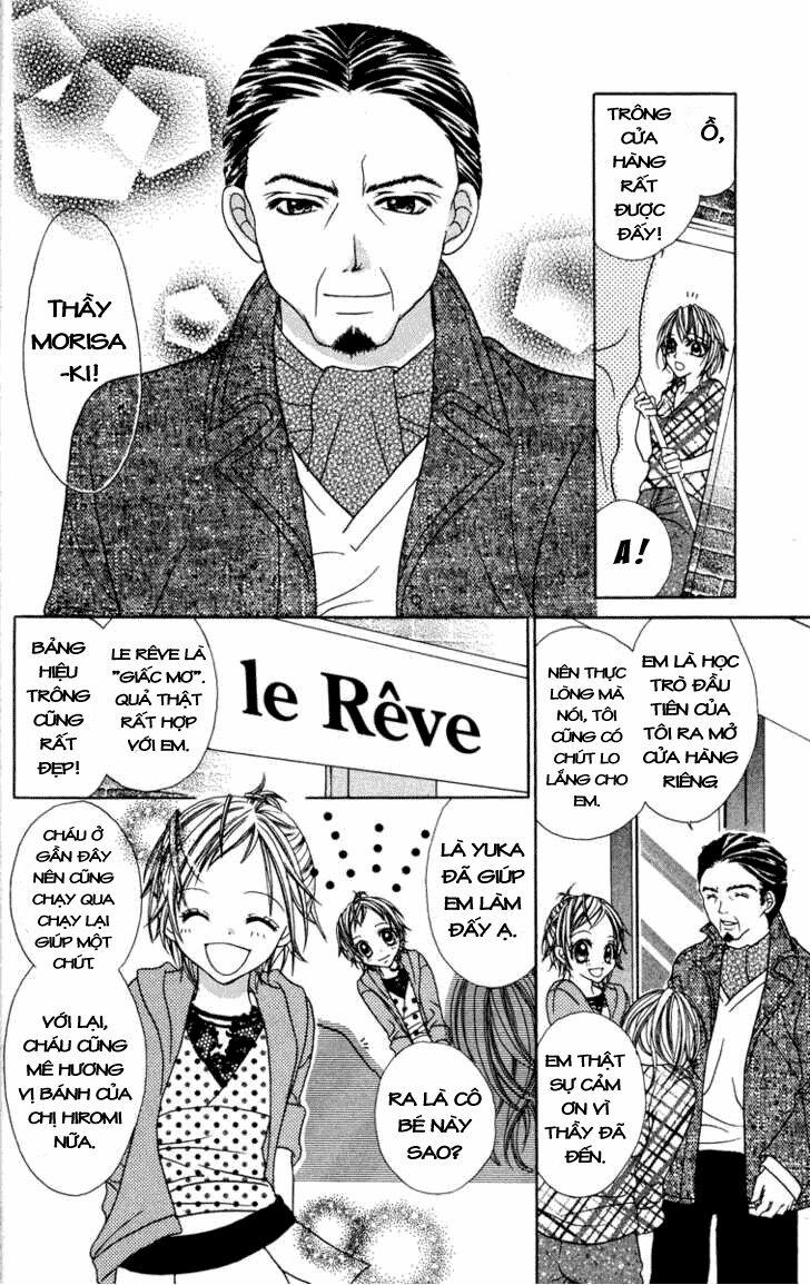 Jigoku Shoujo 2 trang 4