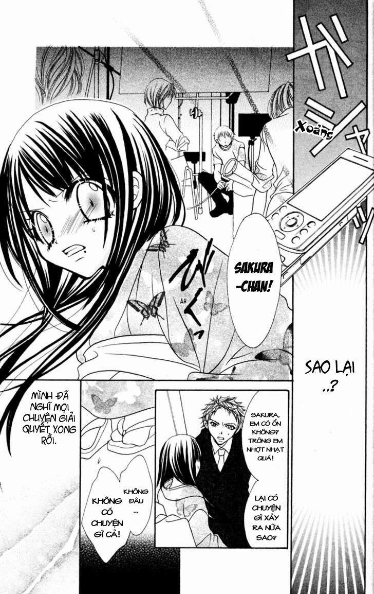 Jigoku Shoujo 3 trang 15