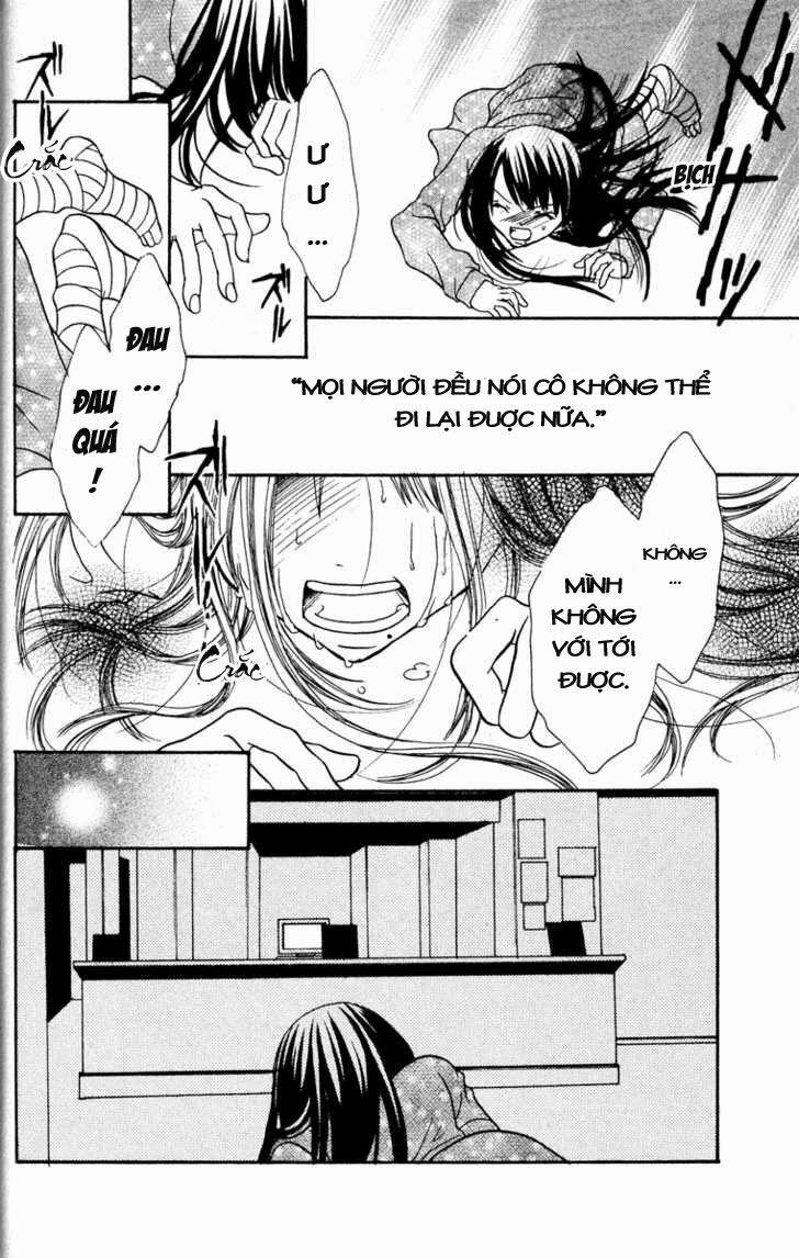 Jigoku Shoujo 3 trang 24