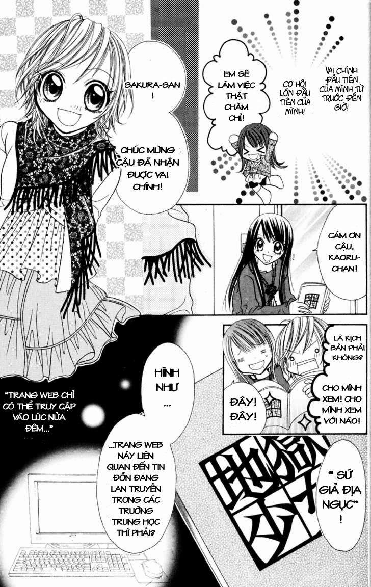 Jigoku Shoujo 3 trang 3