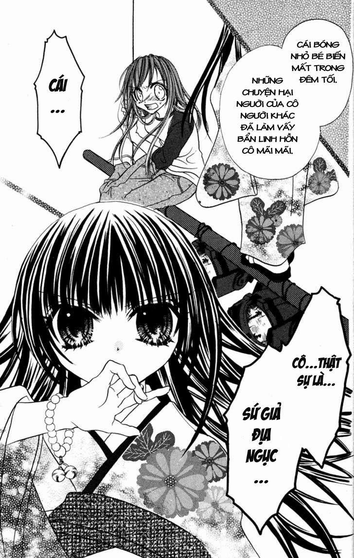 Jigoku Shoujo 3 trang 31
