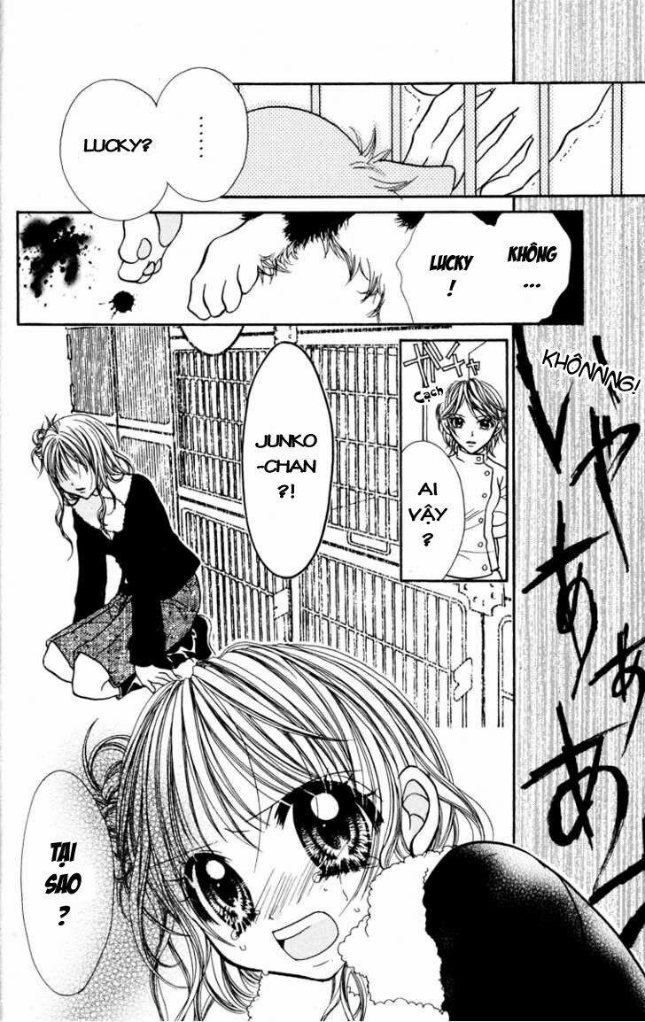 Jigoku Shoujo 4 trang 11