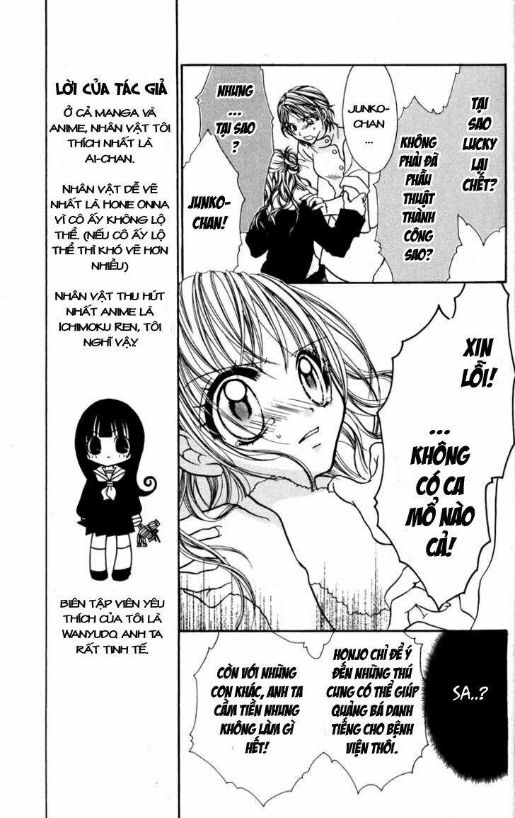 Jigoku Shoujo 4 trang 12