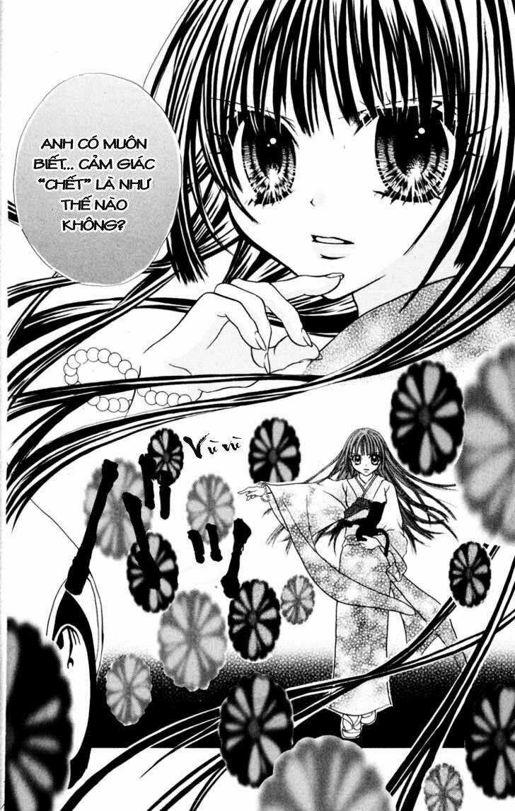 Jigoku Shoujo 4 trang 29