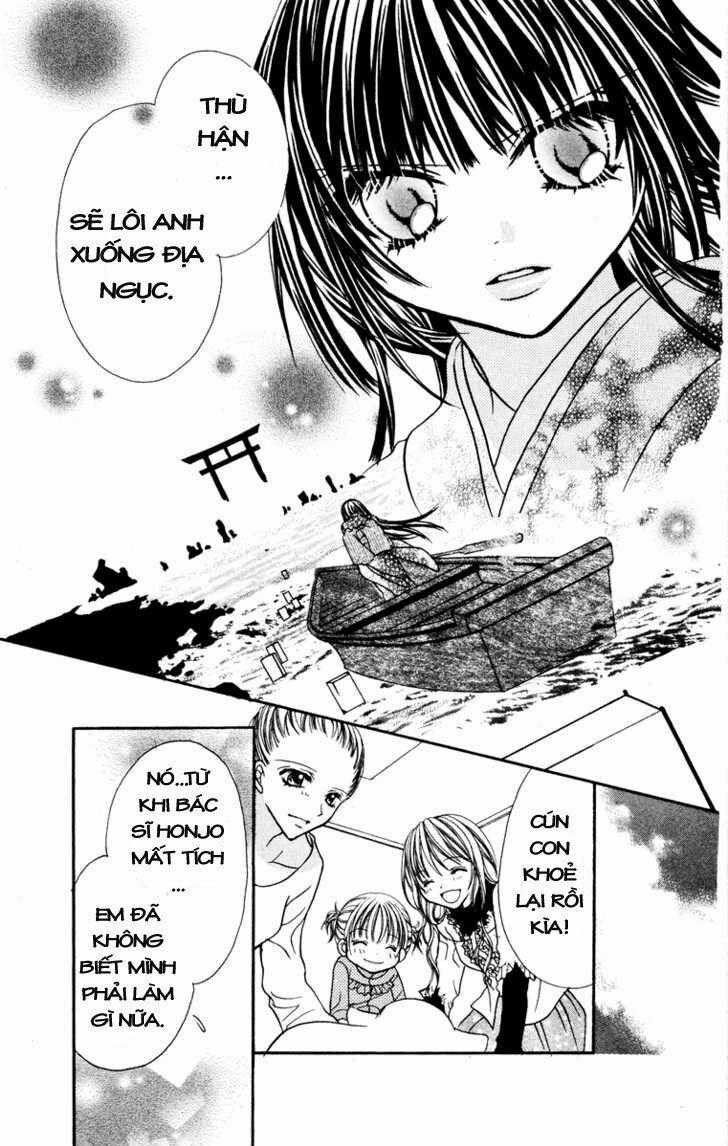 Jigoku Shoujo 4 trang 38