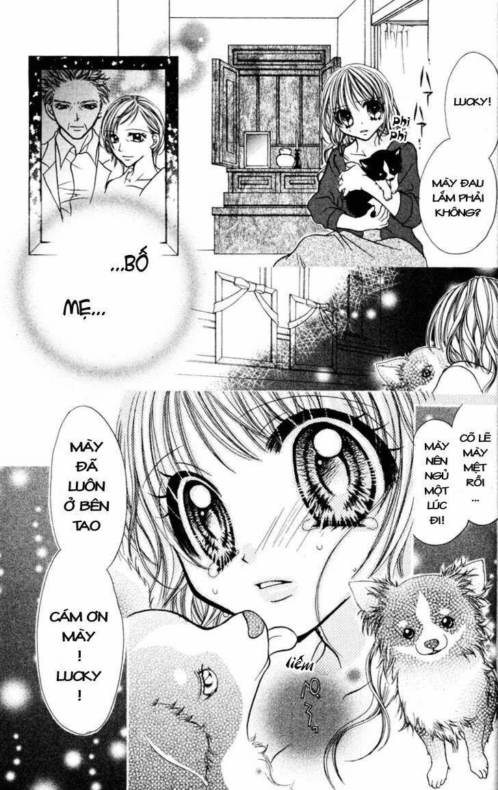 Jigoku Shoujo 4 trang 4