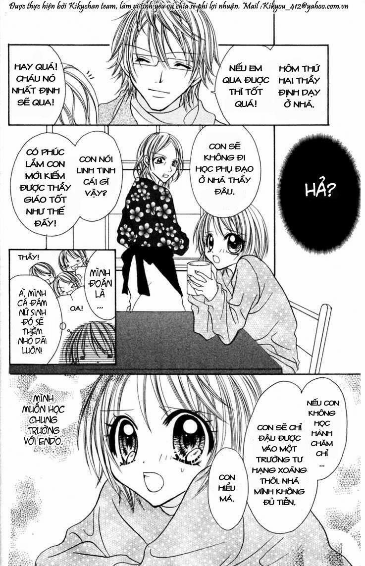 Jigoku Shoujo 5 trang 10