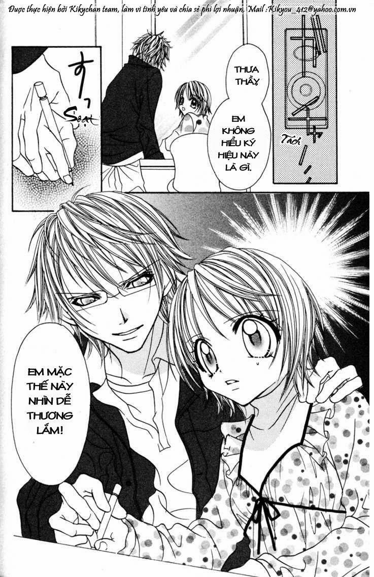 Jigoku Shoujo 5 trang 12