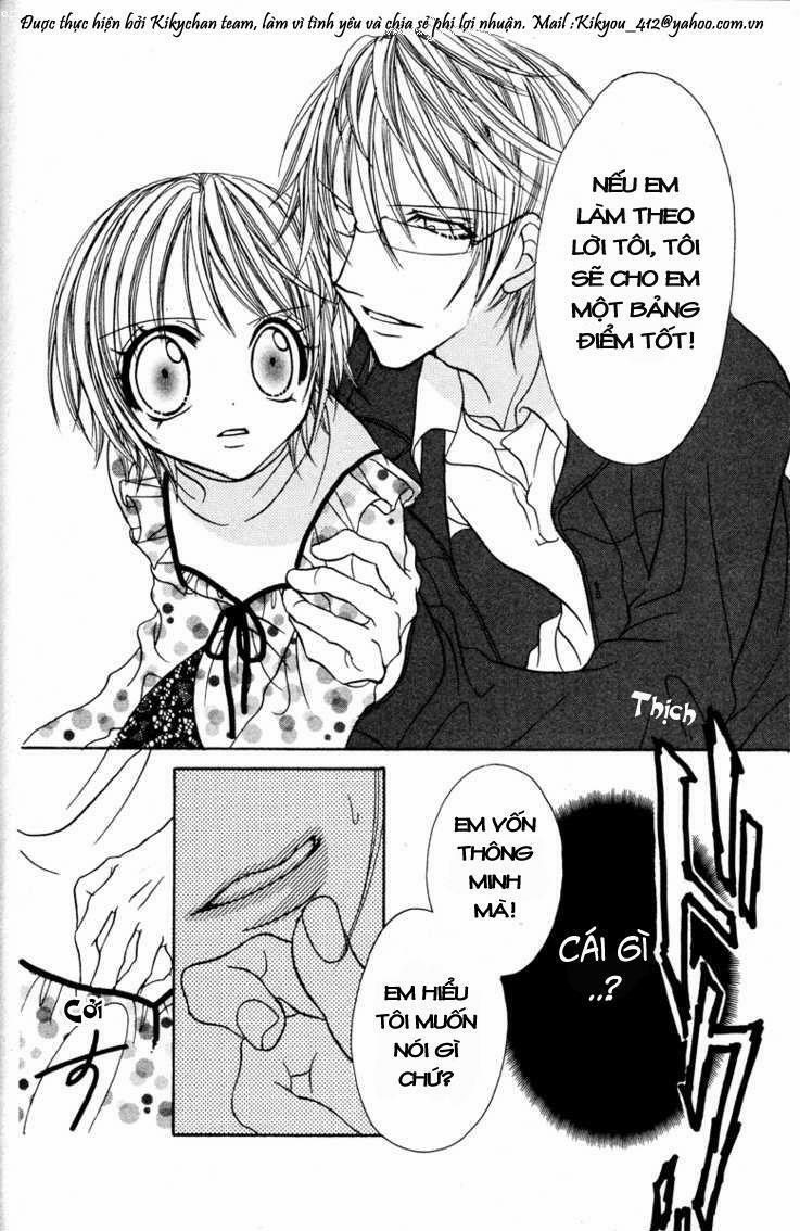 Jigoku Shoujo 5 trang 14