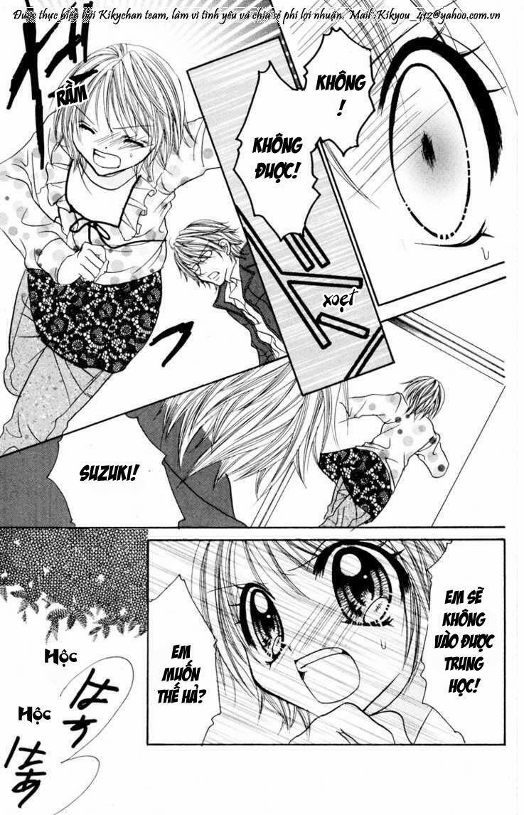 Jigoku Shoujo 5 trang 15