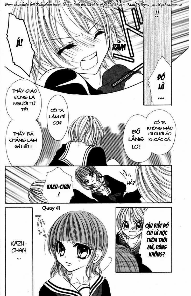 Jigoku Shoujo 5 trang 18