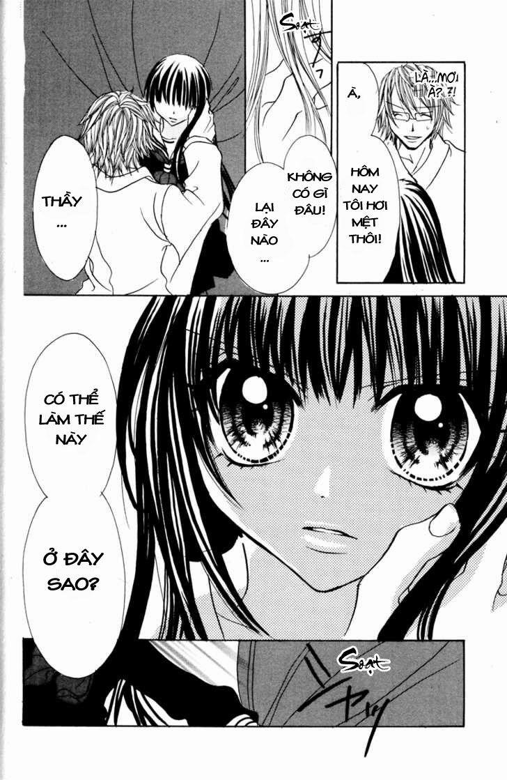 Jigoku Shoujo 5 trang 32