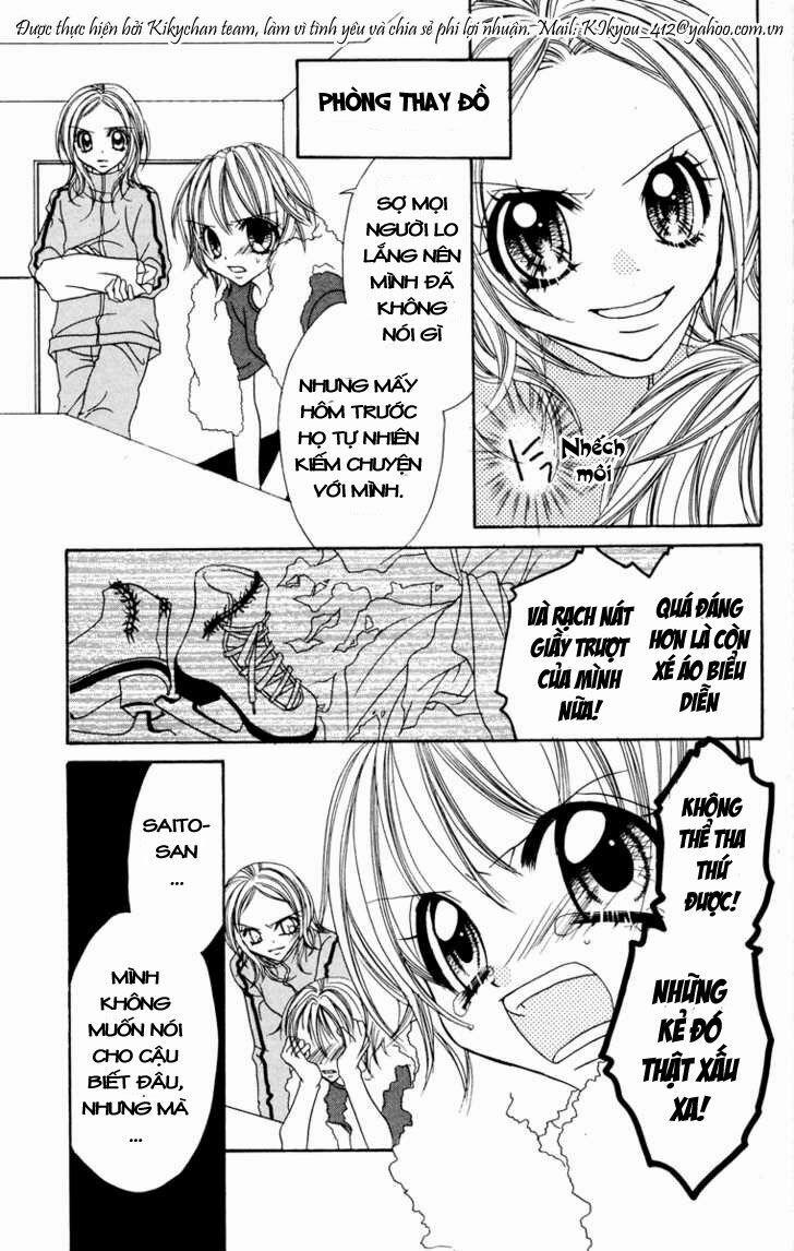 Jigoku Shoujo 6 trang 18