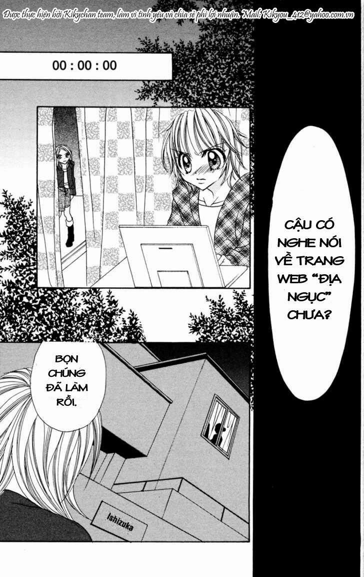 Jigoku Shoujo 6 trang 24