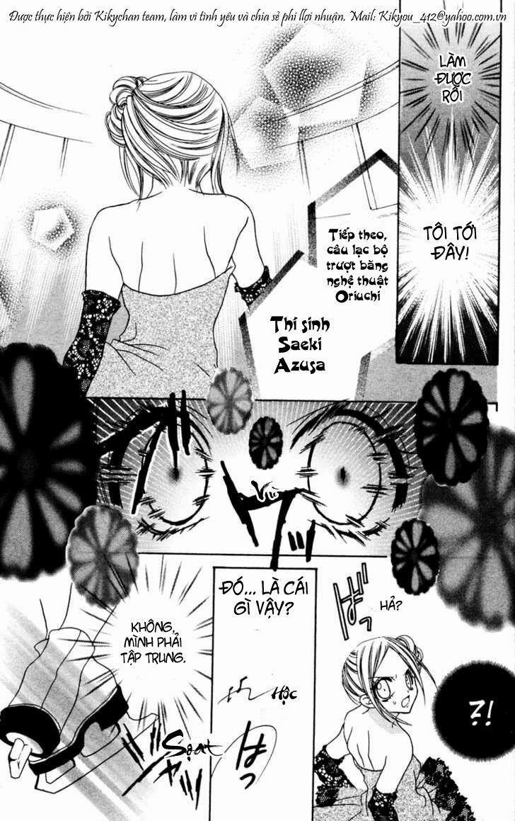 Jigoku Shoujo 6 trang 28