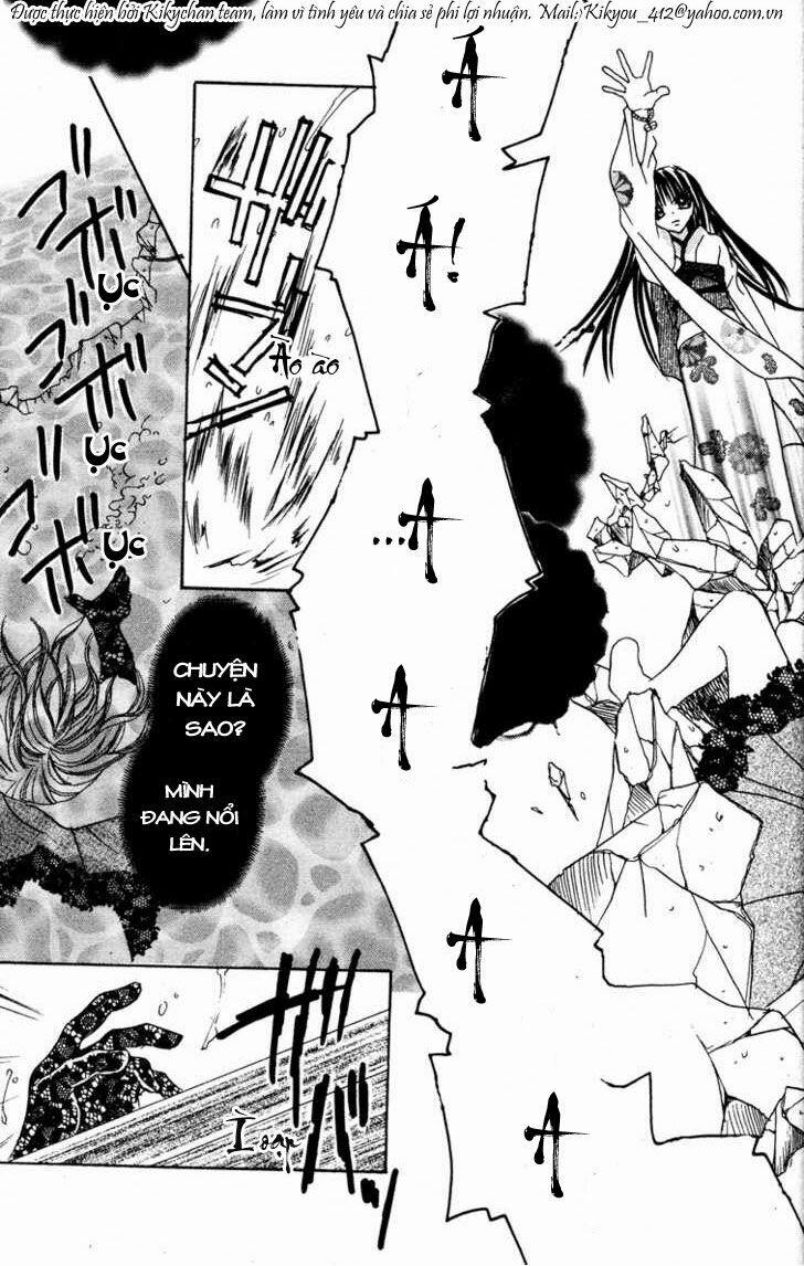 Jigoku Shoujo 6 trang 36